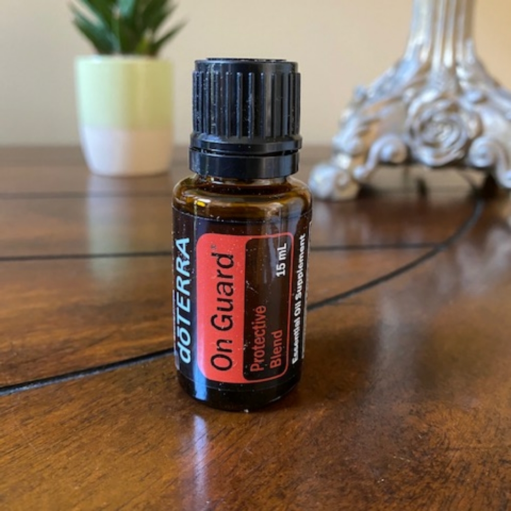doTERRA On Guard